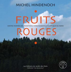 Fruits rouges