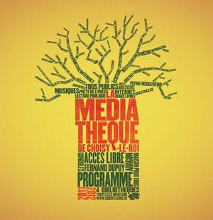 Programme annuel des Médiathèques