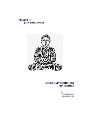 PRIMEROFJAINPRINCIPLES
