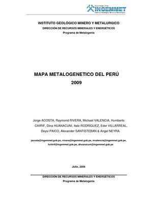 A6474 Guía POI GE13 2009 Mapa metalogenético del Perú 2009(SIG)  Acosta, J. et al.pdf
