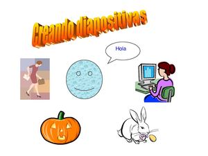 Wordart e imagenes prediseñadas