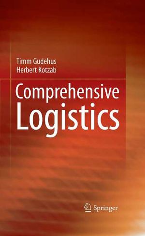 Comprehensive logistics
