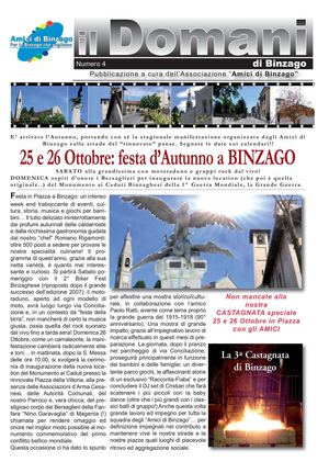 Il Domani N° 4