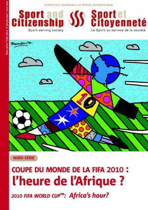 Hors-Série_Revue Sport et Citoyenneté_2010
