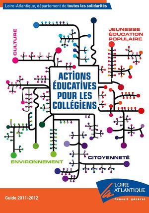 Actions éducatives pour les collégiens
