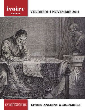 LIVRES ANCIENS 04-11-2011 