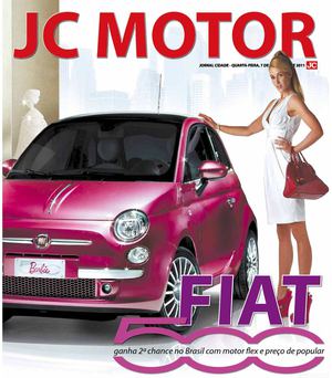 JC MOGI GUAÇU - SUPLEMENTO JC MOTOR - 07-09-2011 