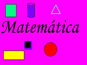 Dicionário de Matemática