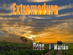 Extremadura