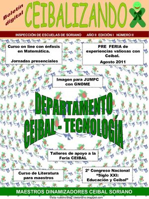Edición 2 -2011