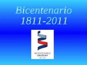 bicentenario 2011