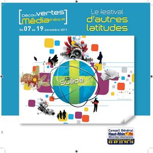 Autres Latitudes : A la découverte de la Suède