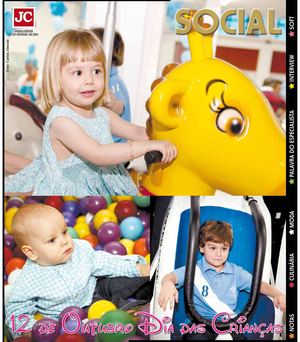 JC MOGI GUAÇU - SUPLEMENTO SOCIAL - 15-10-2011