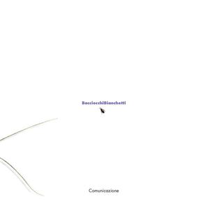 Bacciocchi Bianchetti - Comunicazione
