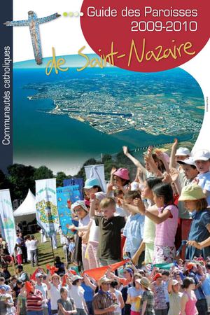 guide des paroisses 2009 2010