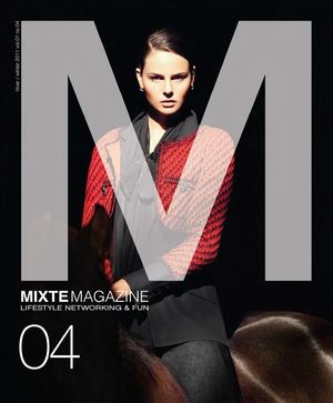 Mixte Magazine 04