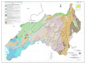 MAPA 6 HIDROGEOLÓGICO