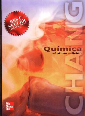 QUIMICA   DE   C H A N G 