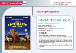 dossier pedagogique fantasticmisterfox.pdf