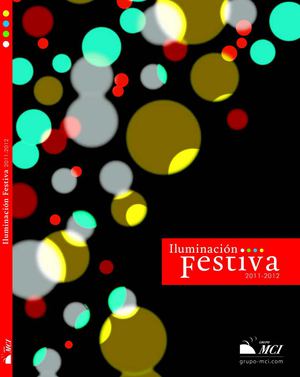 ILUMINACIÓN FESTIVA 2011-2012