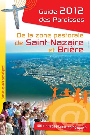 Guide des paroisses 2011 2012