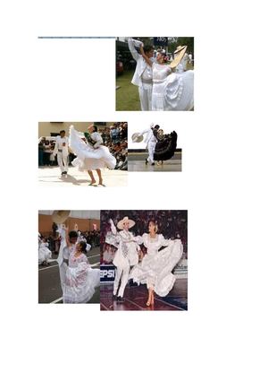 Gastronomia Lambayecana