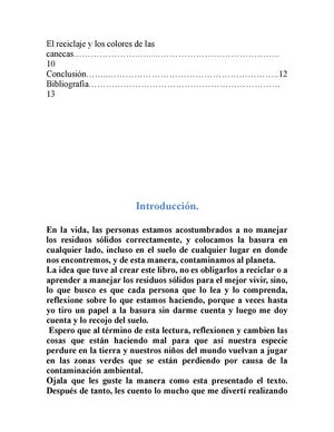 libro sobre el manejo de los residuos solidos.