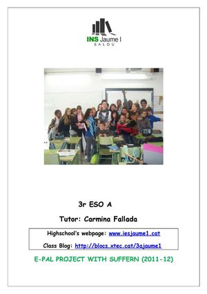 E-book Salou