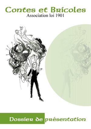 Association Contes et Bricoles