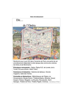 Paris 9ème Internet