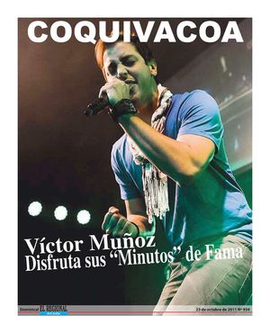 Coquivacoa 23-10-2011