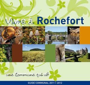 Guide communal 2011 - 2012