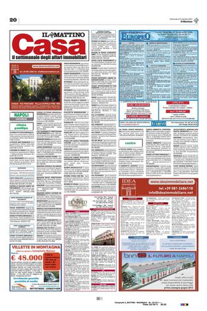 Mattino 23/10/2011