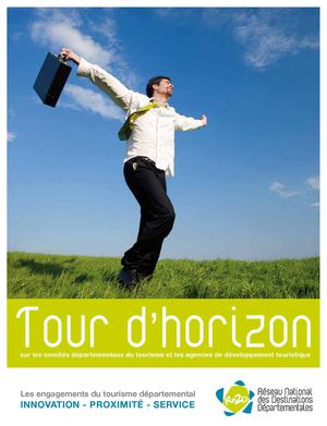 Tour d'horizon sur les CDT - ADT
