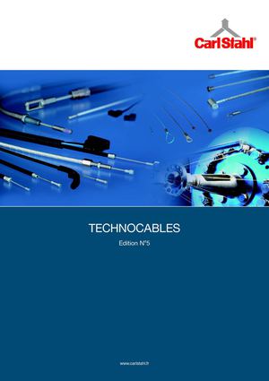 Technocables Édition N°5