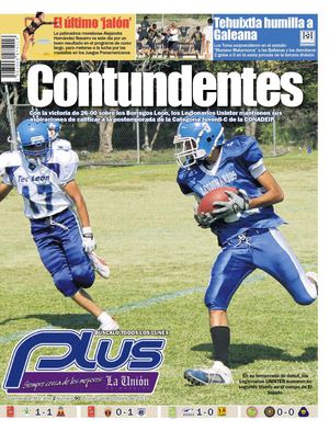Plus Deportivo No. 90