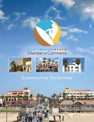 Huntington Beach Community Overview