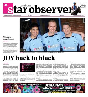 Southern Star Observer
