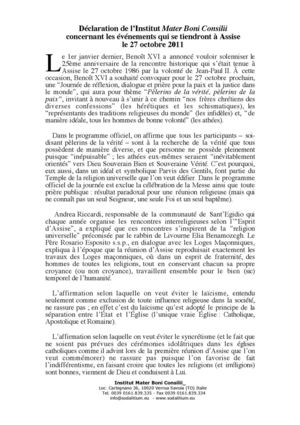 rencontre assise 27 octobre