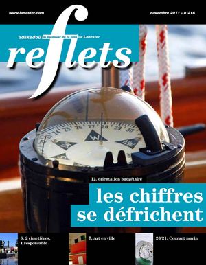 Reflets n°216