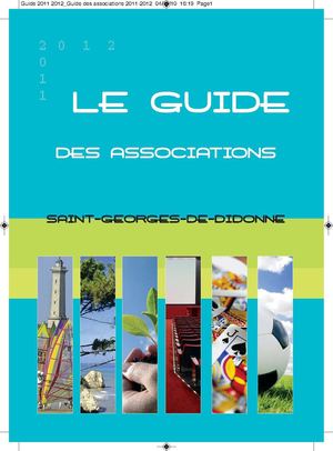 Guide des associations