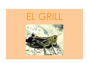 EL GRILL