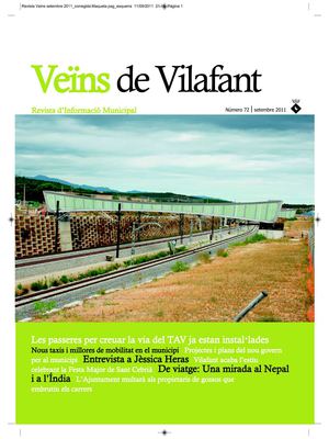 revista veins setembre 2011