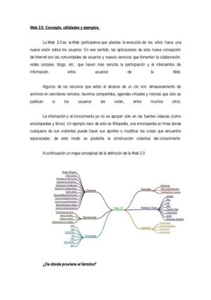 WEB 2.0