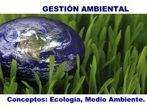 PRINCIPIOS DE ECOLOGIA