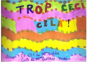 trop ceci trop cela