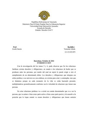 tema 6 de civil V- DERECHO DE ALIMENTACION