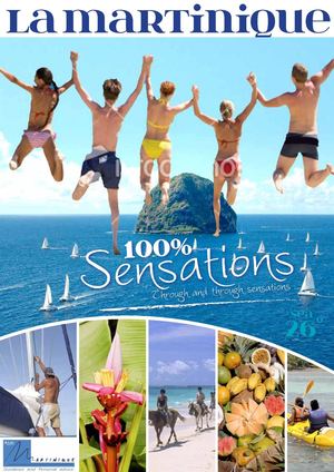 La Martinique