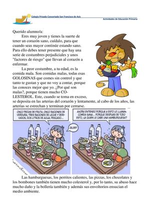 DIETA SANA