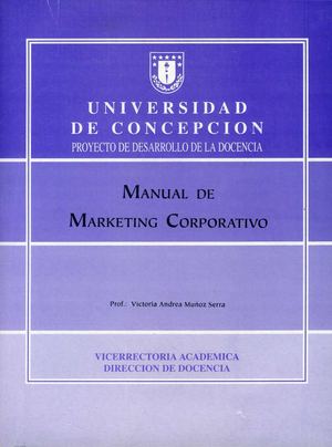 marketing corporativo